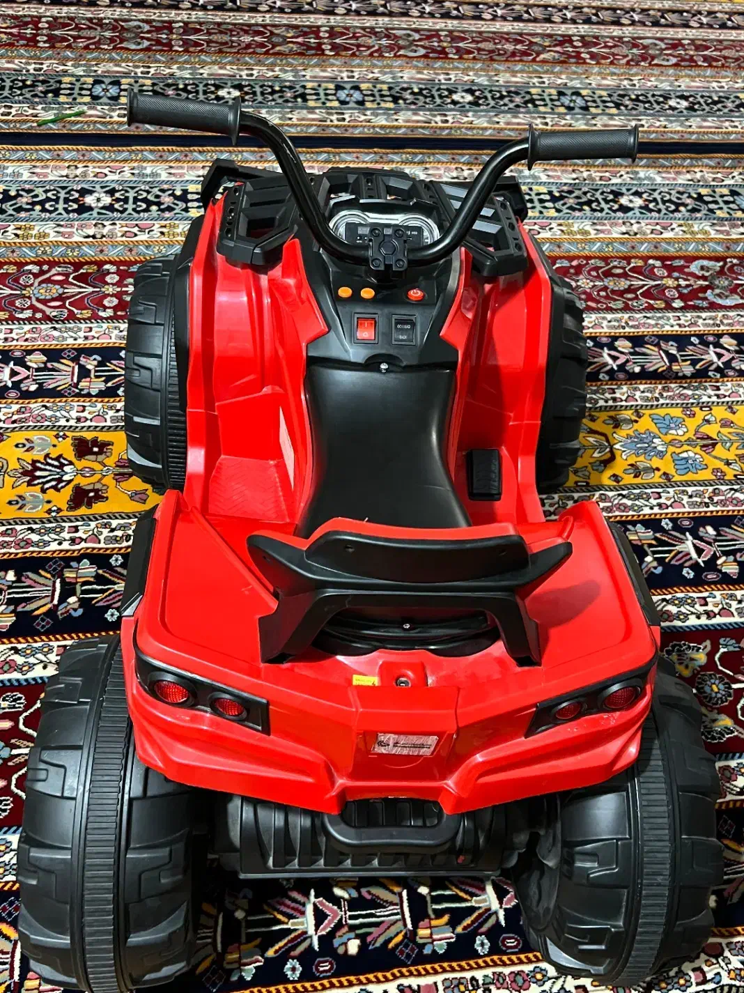 موتور شارژی|اسباب‌‌بازی|جم, |دیوار