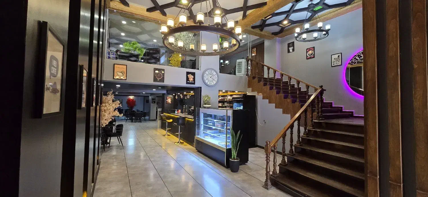 استخدام در کافه رستوران|استخدام خدمات فروشگاه و رستوران|رودهن, |دیوار