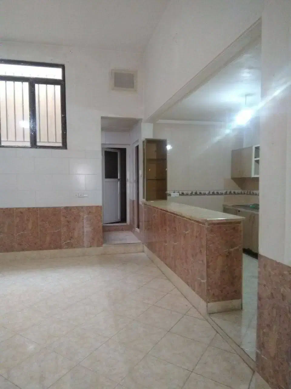 رهن واجاره ۶۰ متری همکف آخر سرافراز|اجارهٔ آپارتمان|مشهد, چهارچشمه|دیوار