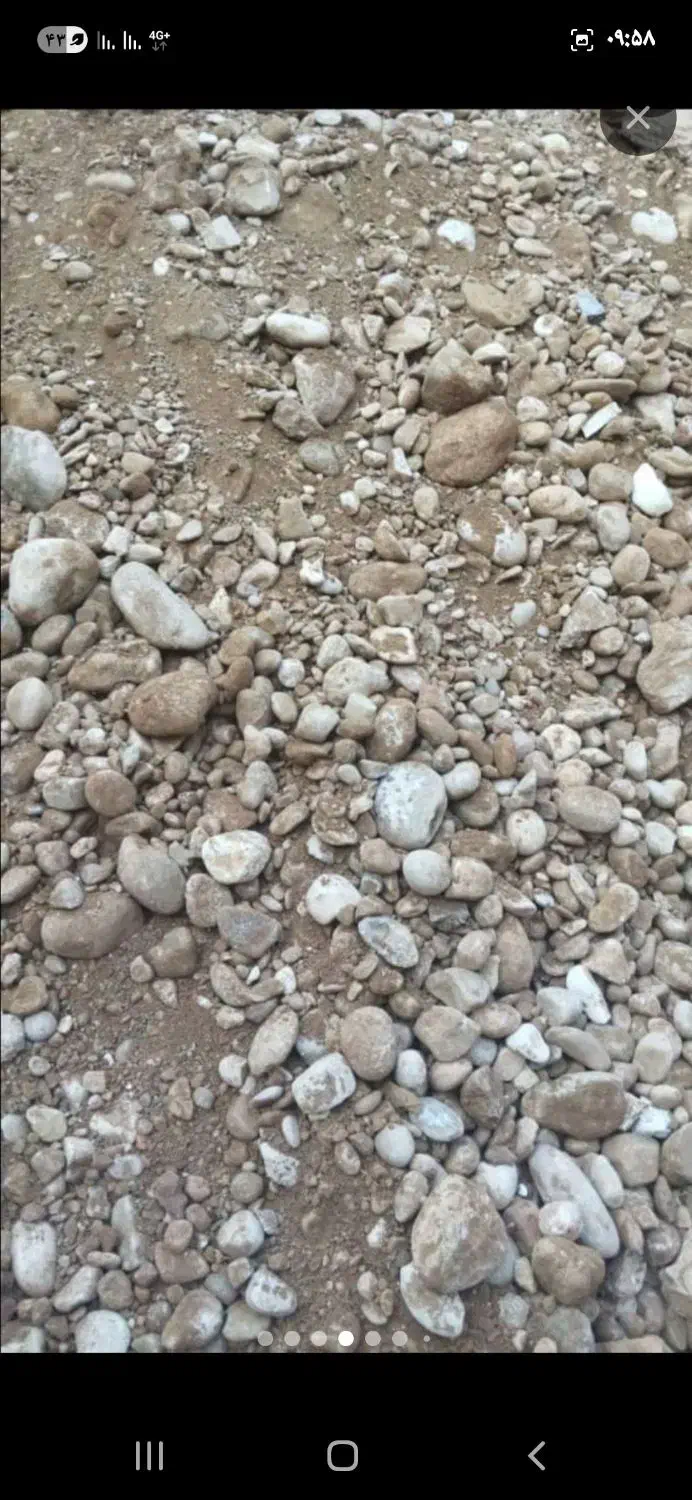 پخش شن،ماسه،مخلوط،بیس آجر و خاک باغچه|مصالح و تجهیزات ساختمان|هشتگرد, تهران دشت|دیوار