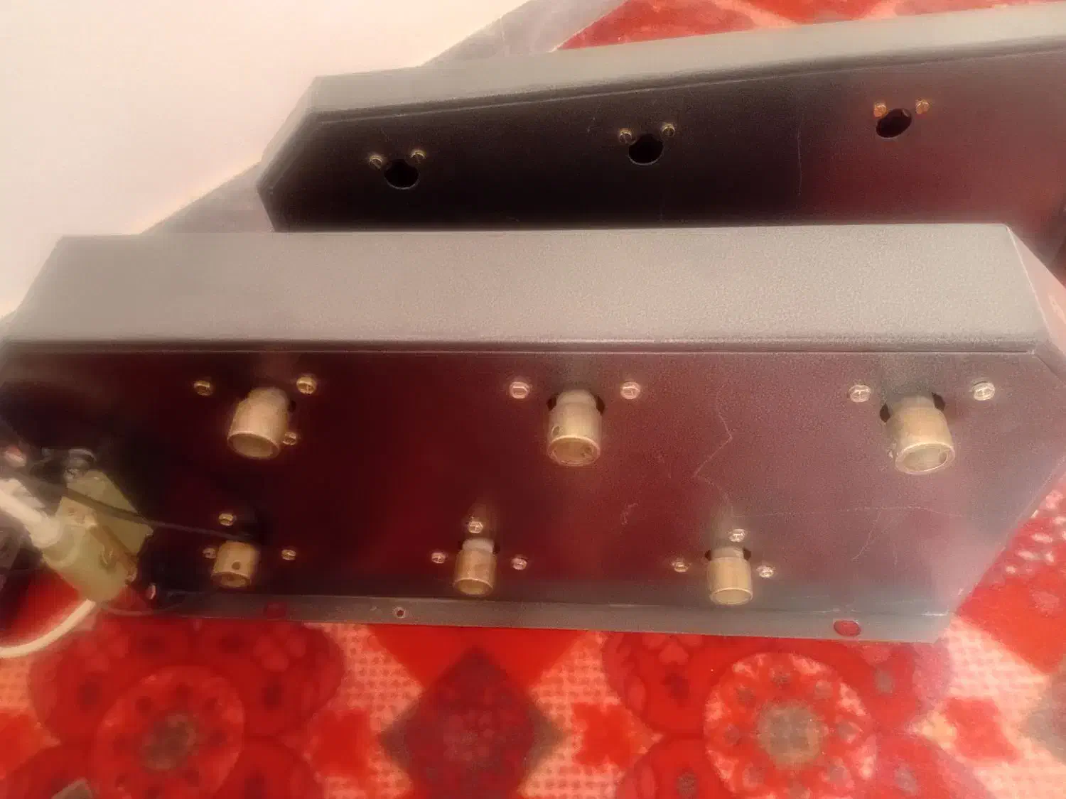 پرینتر اپسون ال۸۰۵|پرینتر، اسکنر، کپی، فکس|هشتگرد, گلسار|دیوار