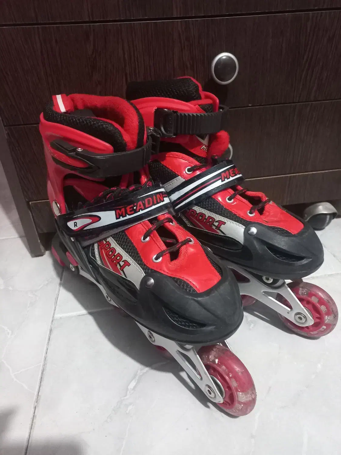 اسکیت|دوچرخه، اسکیت، اسکوتر|قزوین, |دیوار