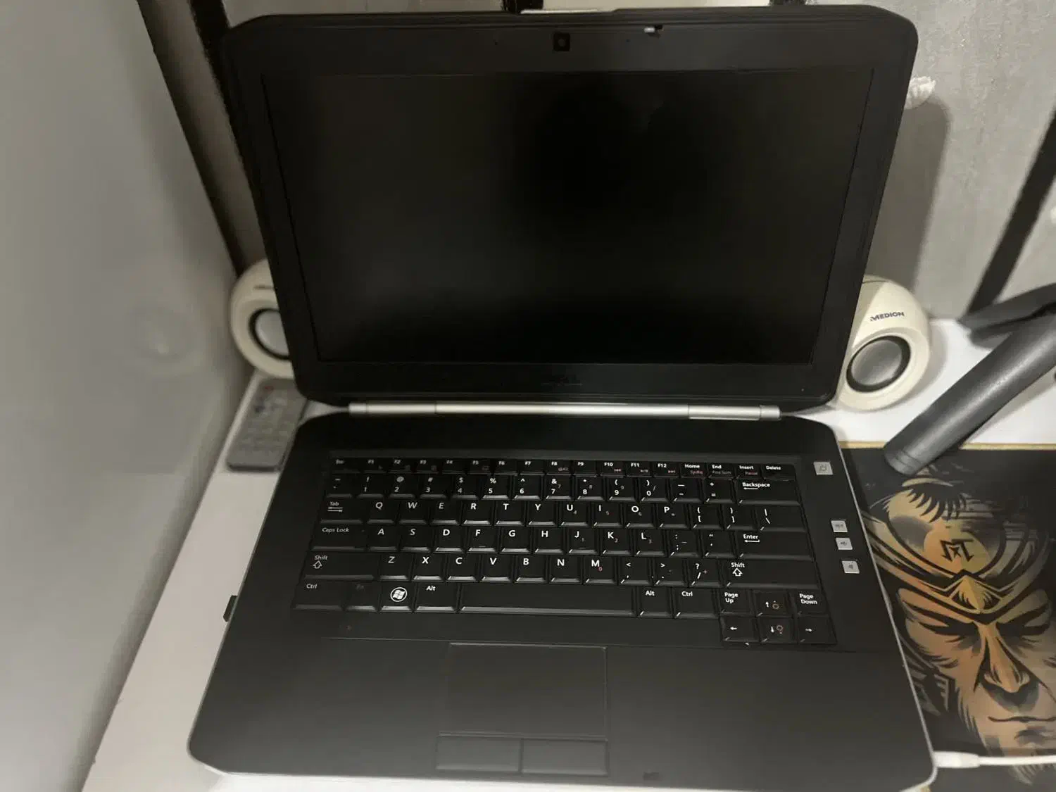 لپ تاپ دل مدل E5420|رایانه همراه|اندیشه, اندیشه فاز ۵|دیوار