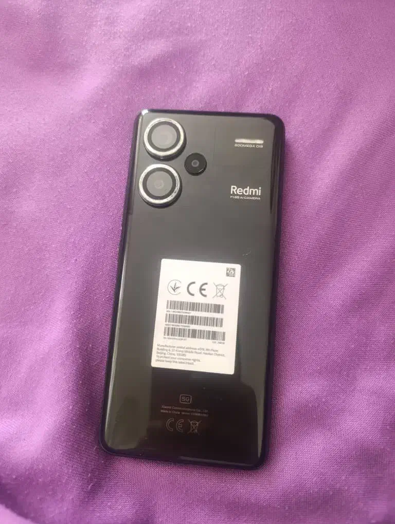 شیائومی نوت 13پرو پلاس|موبایل|الیگودرز, |دیوار