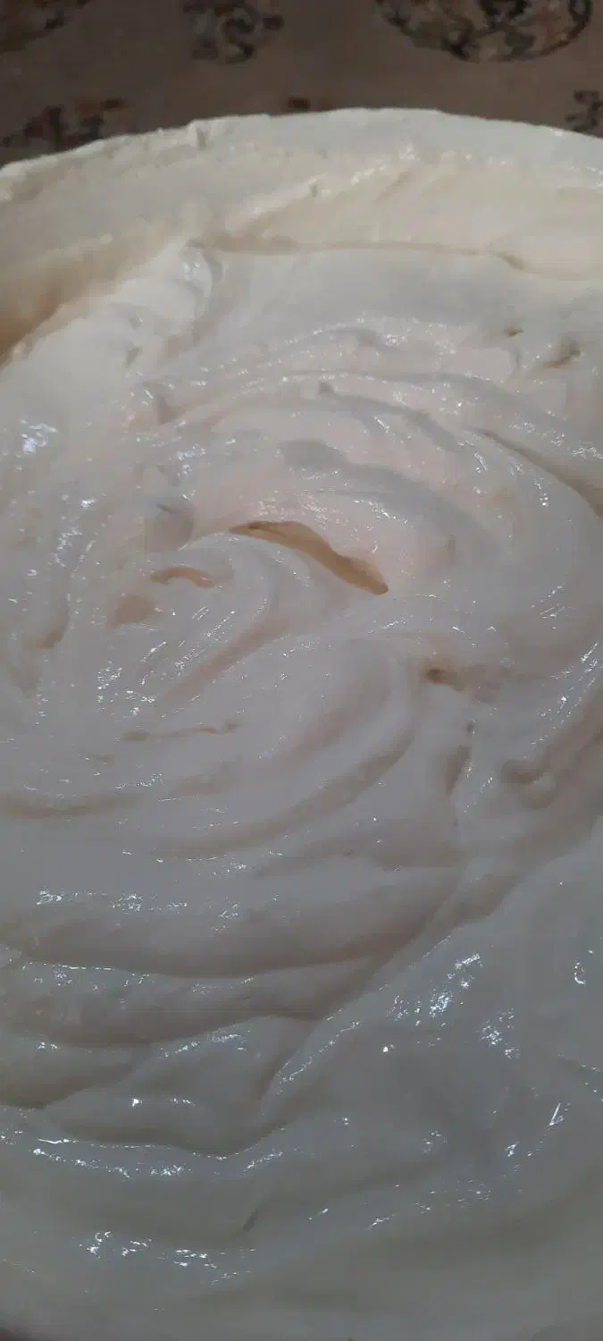 ماست موسیر خونگی گلپایگان ودوغ محلی مشکی|خوردنی و آشامیدنی|شاهین‌شهر, خانه کارگر|دیوار