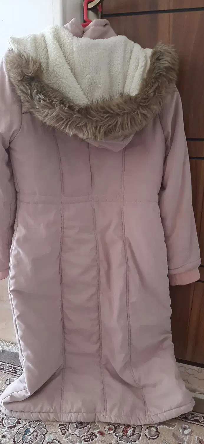 پالتو|لباس|شهرضا, |دیوار