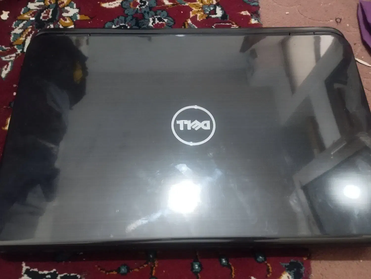 لپتاپ Dell n5110|رایانه همراه|خاوران, |دیوار