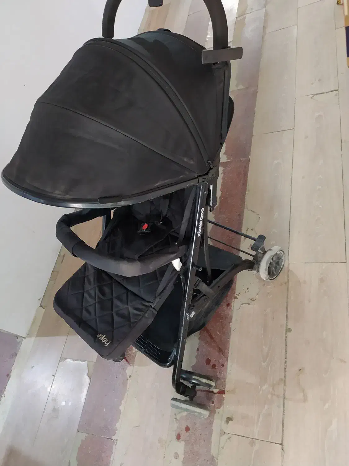 کالسکه|کالسکه و لوازم جانبی|تهران, جوادیه تهرانپارس|دیوار