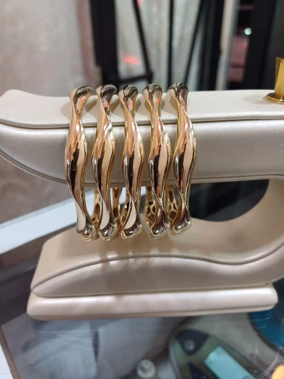 فروش طلا النگواماراتیلوکس|جواهرات|تبریز, |دیوار