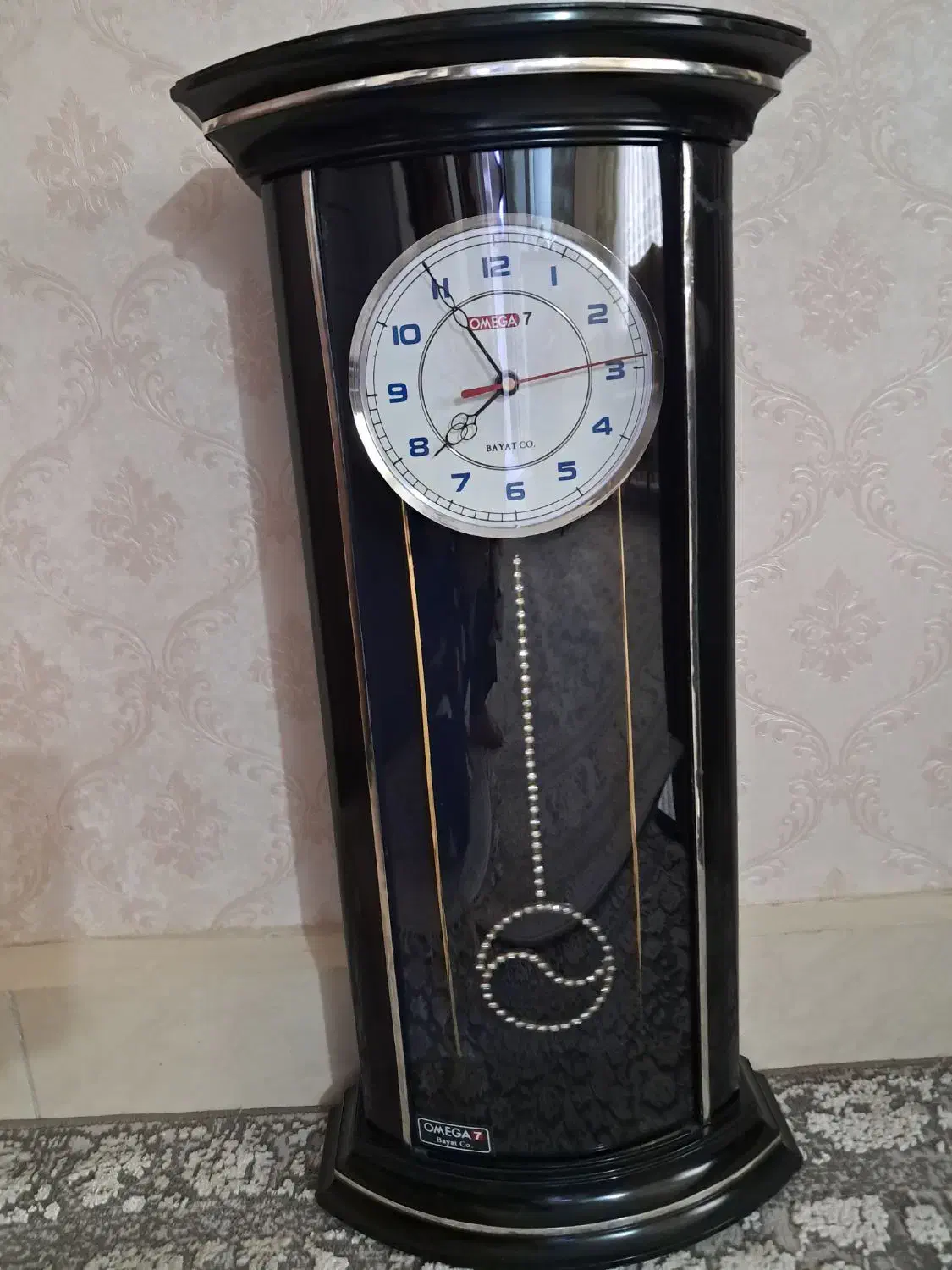 ساعت دیواری|ساعت دیواری و تزئینی|ساوه, |دیوار