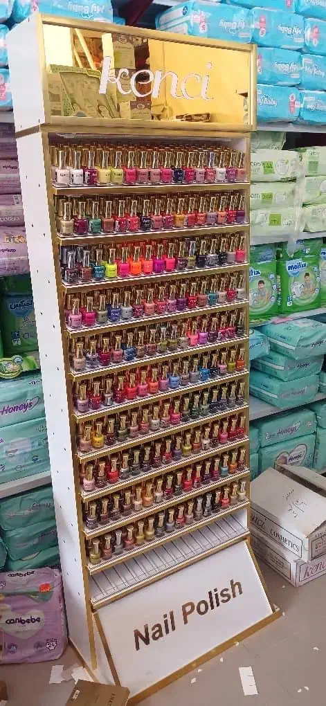 استخدام بازاریاب برای لاین آرایشی و بهداشتی|استخدام بازاریابی و فروش|تبریز, |دیوار