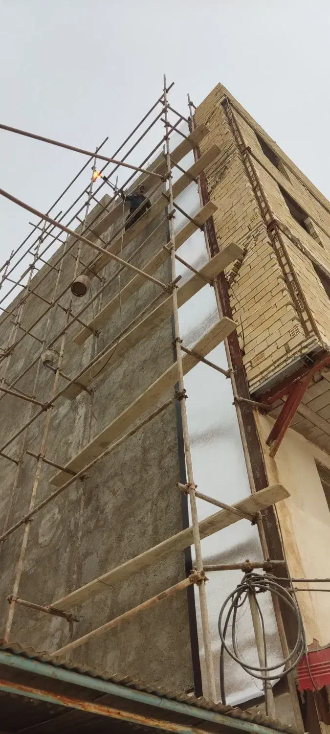 ایزوگام محمد|خدمات پیشه و مهارت|بندر ماهشهر, |دیوار