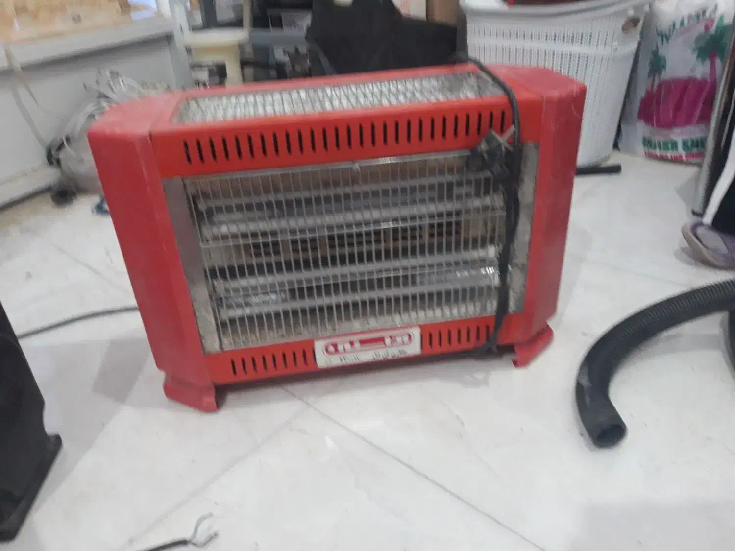 المنت برقی فن دار وبدون فن|بخاری، هیتر، شومینه|سرپل ذهاب, |دیوار