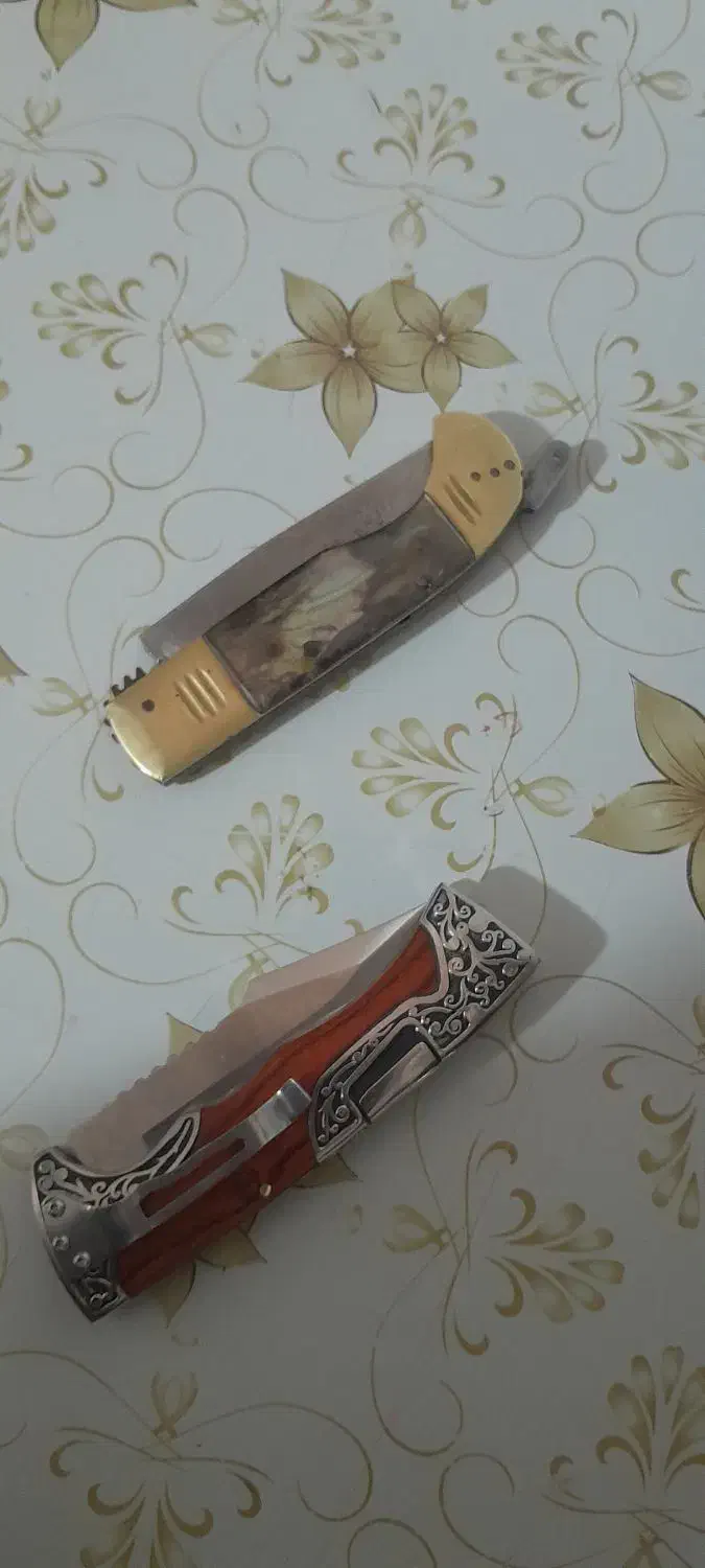 چاقو نونو|کوهنوردی و کمپینگ|رفسنجان, |دیوار