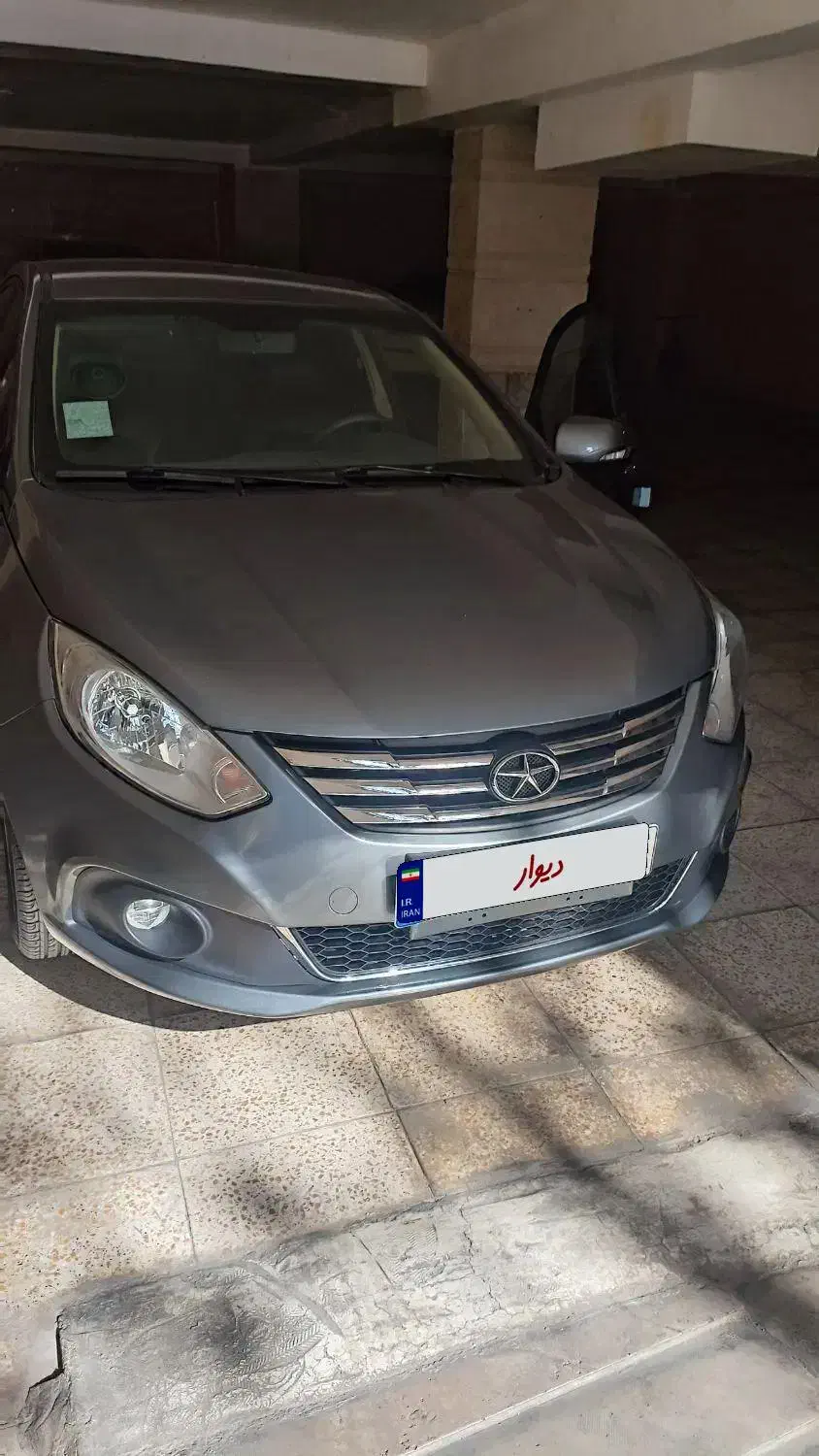 جک جی۴ 4|خودرو سواری و وانت|قدس, شهر‌قدس|دیوار