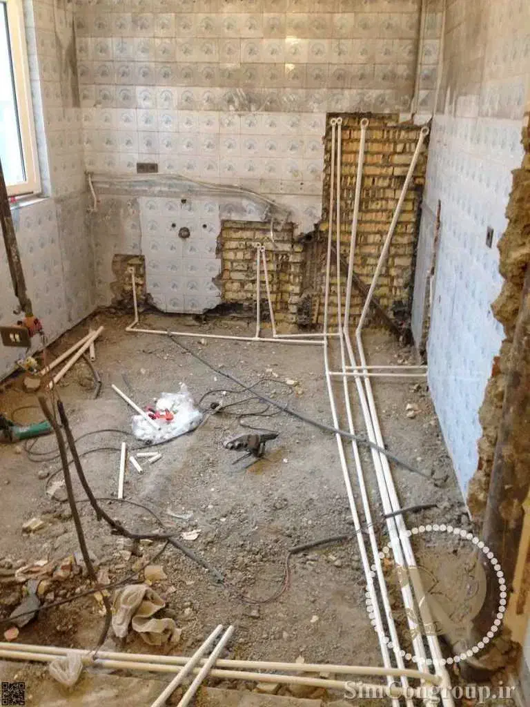 خدمات فنی ساختمان باقیمت بصرفه|خدمات پیشه و مهارت|قائن, |دیوار