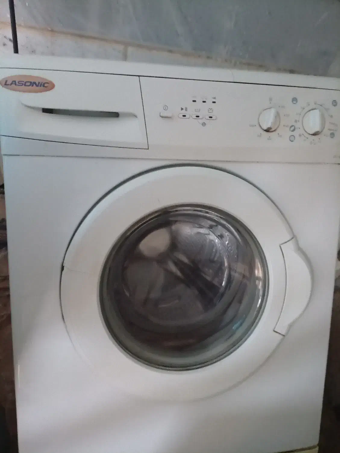 ماشین لباسشویی|ماشین لباسشویی و خشککن لباس|زابل, |دیوار