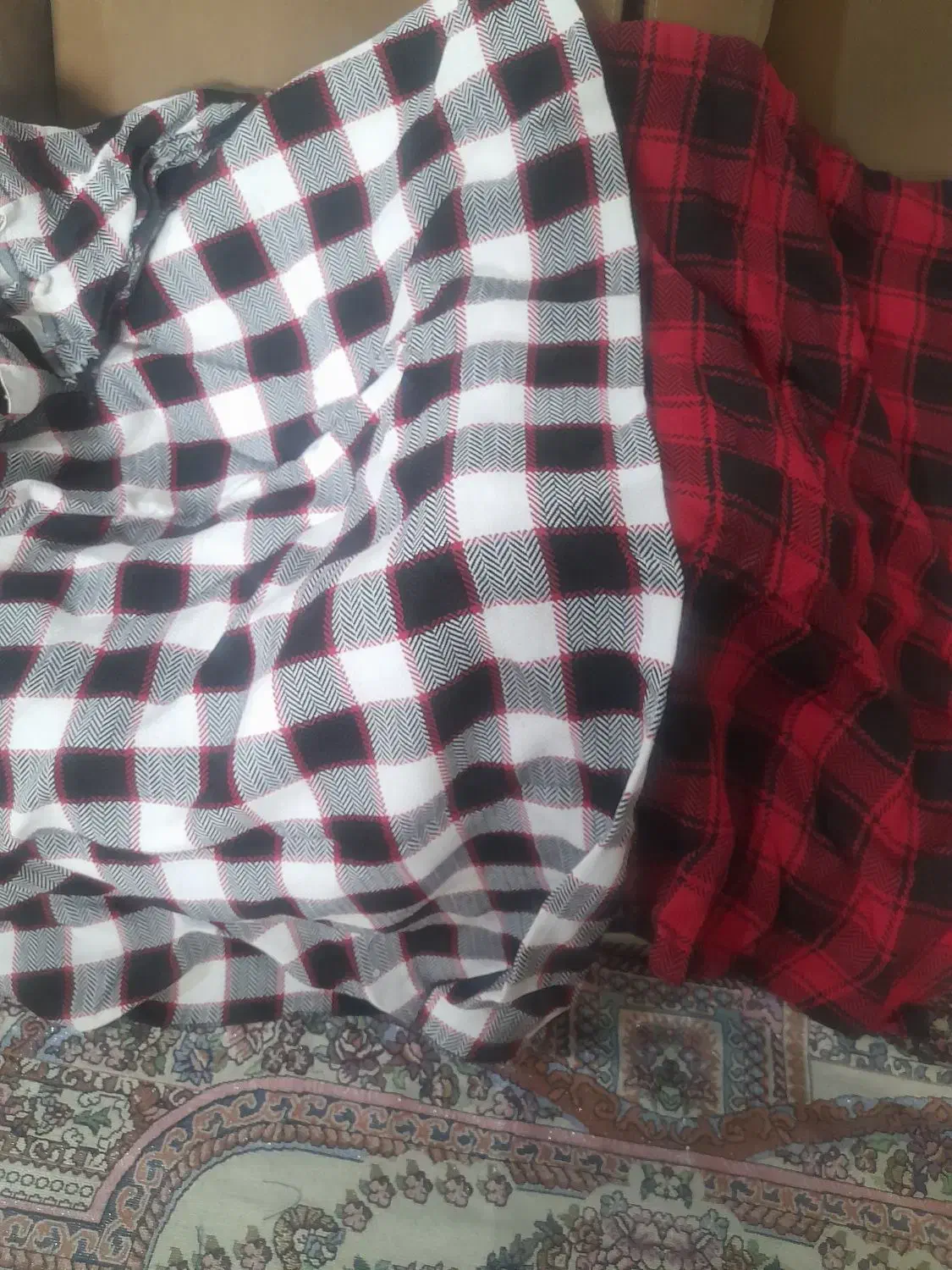 موج|گلیم، جاجیم، گبه|کوهدشت, |دیوار