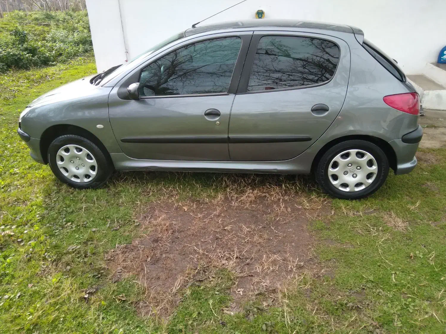 فروش خودرو|خودرو سواری و وانت|سنگر, |دیوار