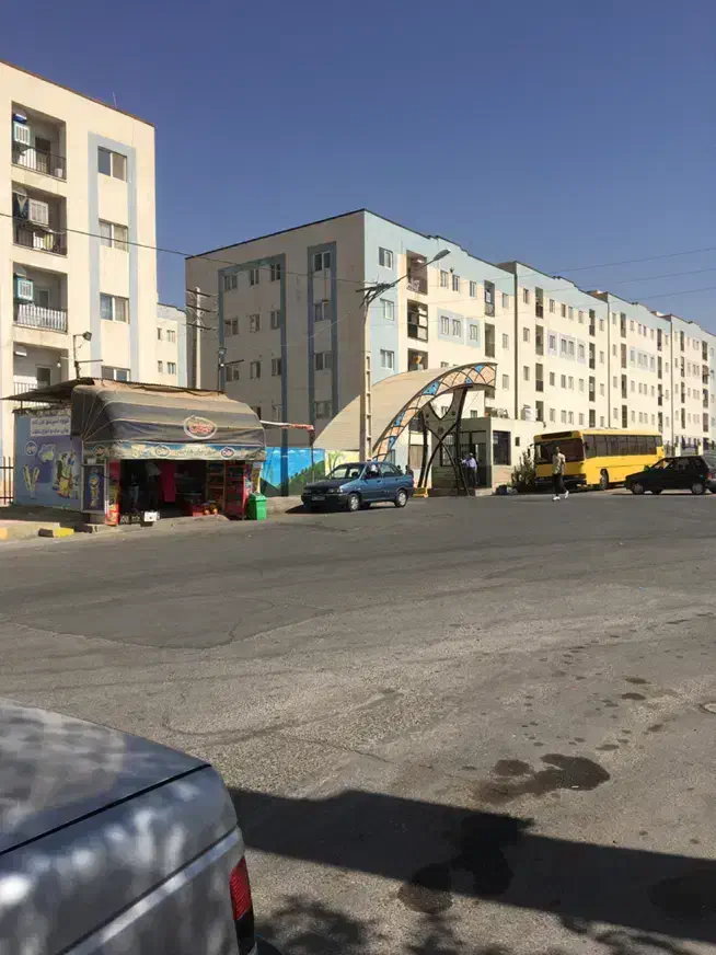 فروش فرهنگیان کرج|فروش آپارتمان|هشتگرد, شهرک فرهنگیان|دیوار