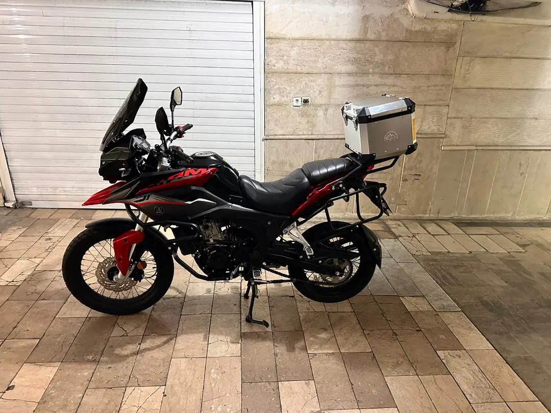 rx300|موتورسیکلت|تهران, پاسداران|دیوار