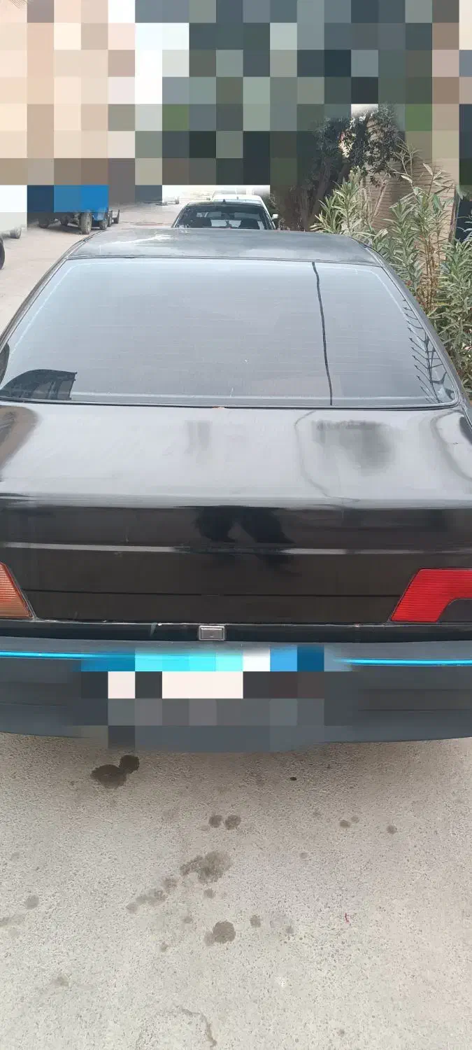 پژو۴۰۵|خودرو سواری و وانت|اصفهان, شهرک کاوه|دیوار