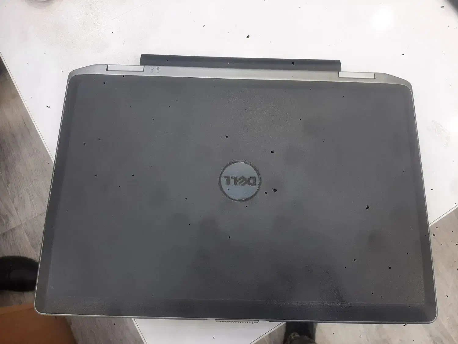 لپ تاپ دل|رایانه همراه|ارومیه, |دیوار