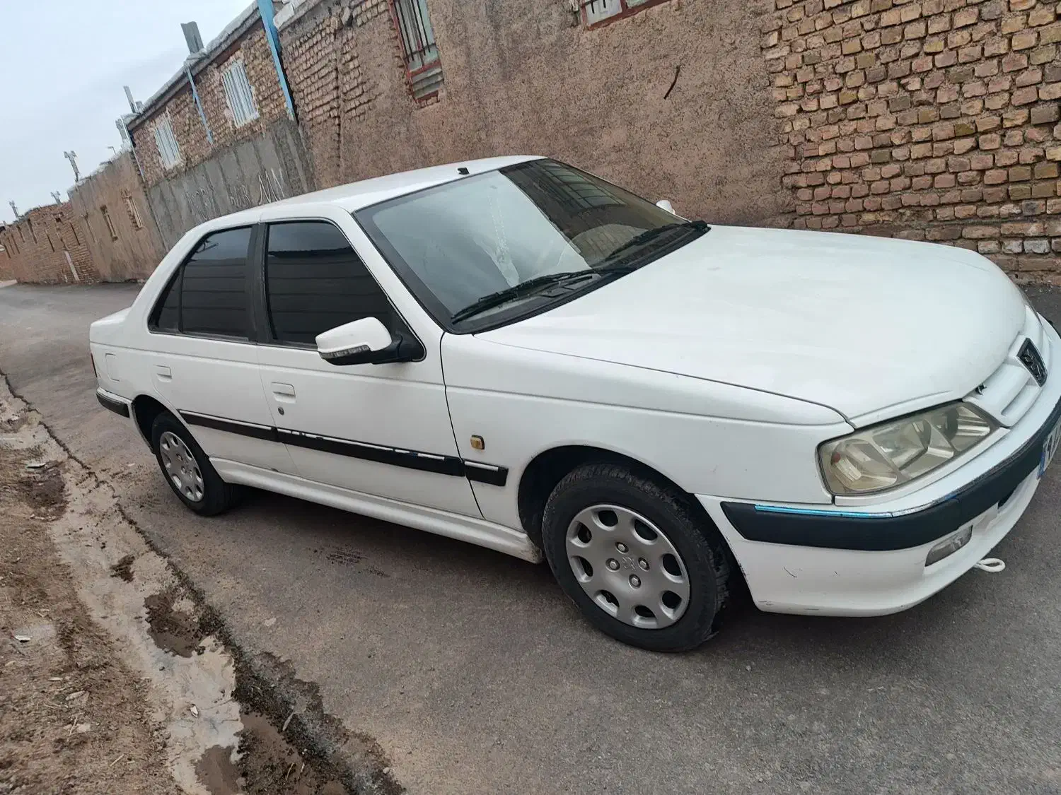 پژو پارس سال|خودرو سواری و وانت|قائن, |دیوار