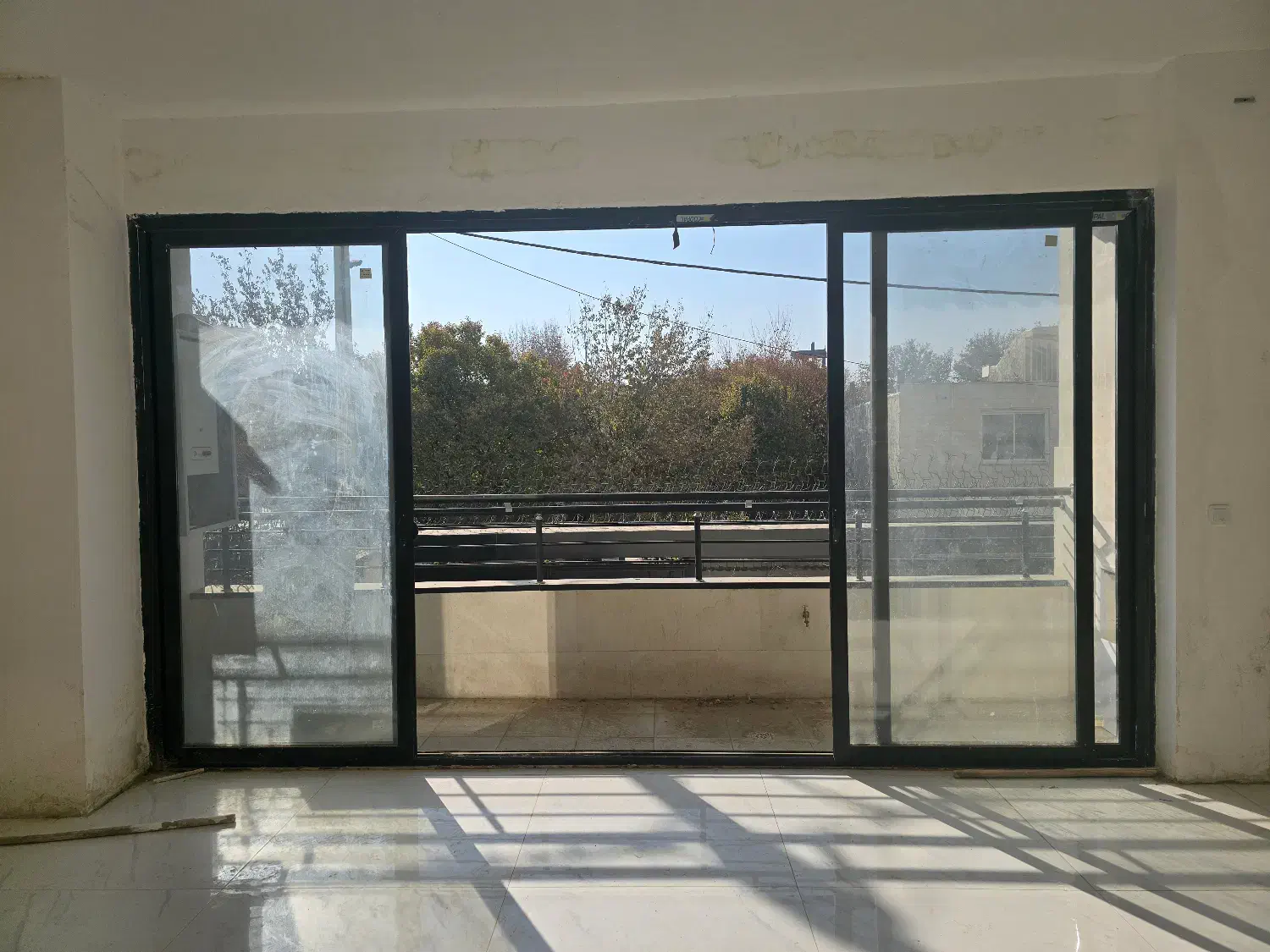 آپارتمان تک واحدی ویو پارک همیشگی غرق نور|فروش آپارتمان|اصفهان, زهران|دیوار