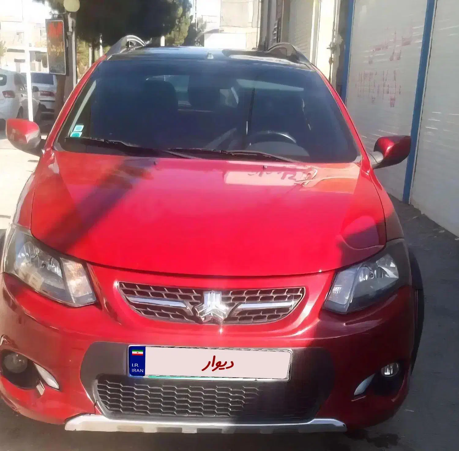 فروش کوئیک|خودرو سواری و وانت|کرمان, |دیوار