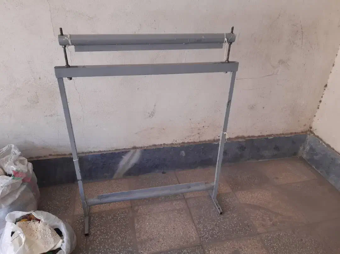 دار قالی|صنایع دستی و سایر لوازم تزئینی|ساوه, |دیوار