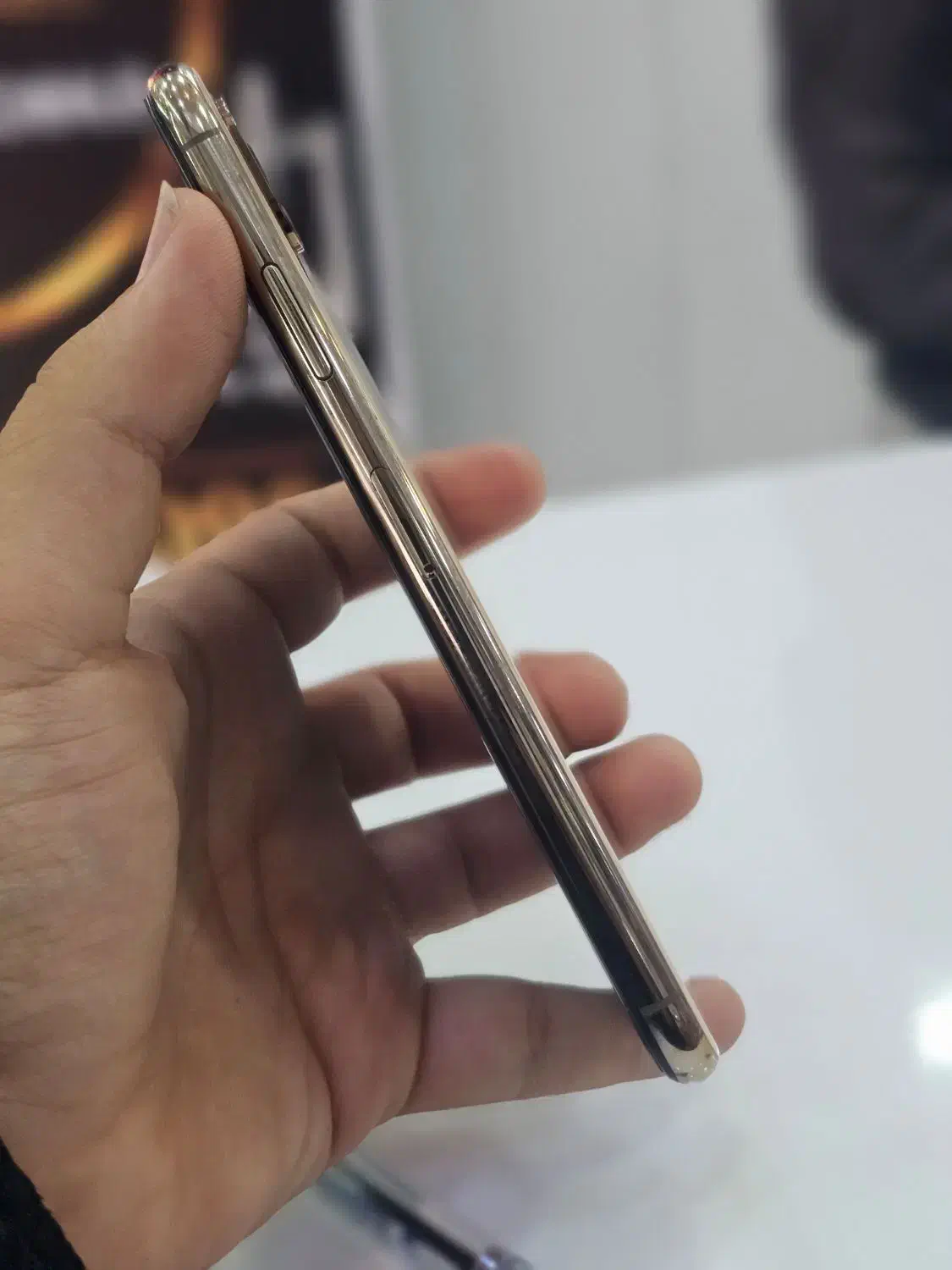 iphone xs max 256GB گوشی آیفون|موبایل|اصفهان, سروستان|دیوار