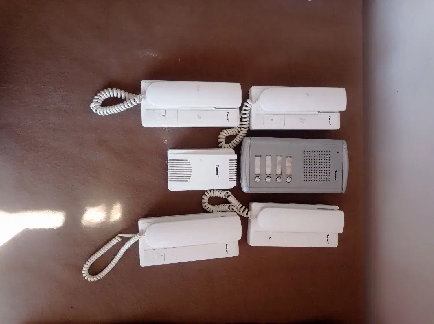 آیفون صوتی|صوتی و تصویری|اردبیل, |دیوار