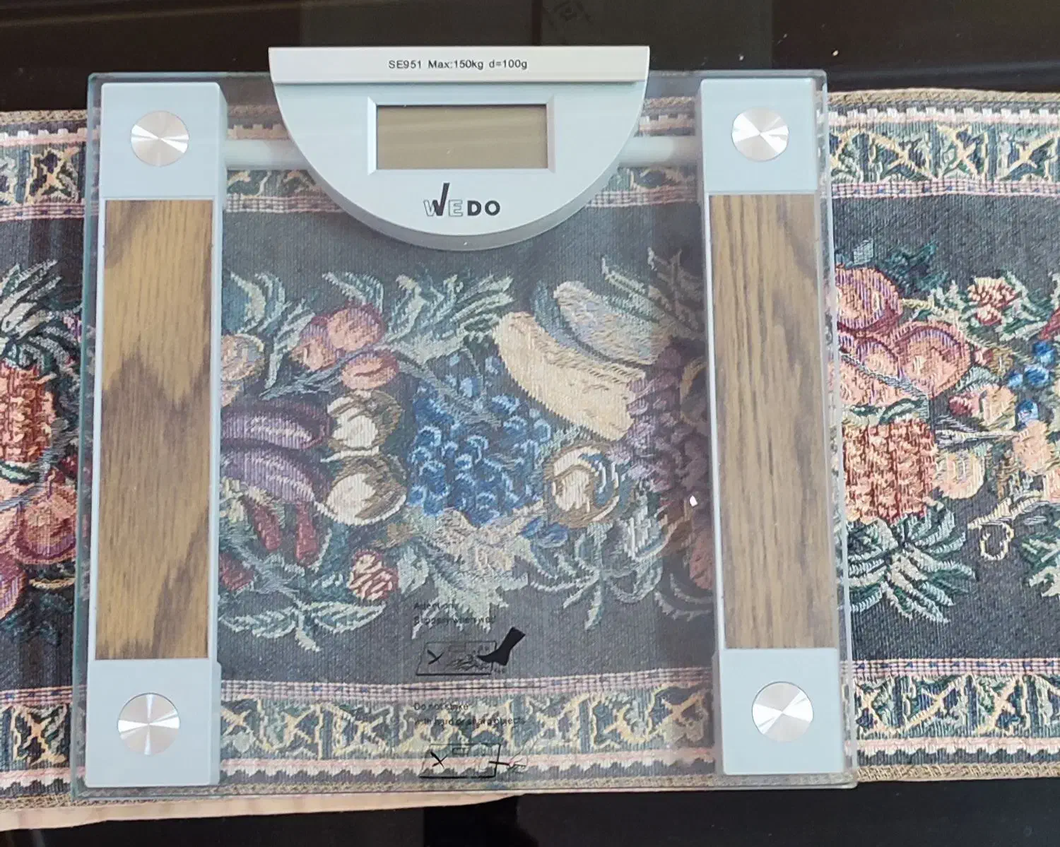 ترازو نو و کاملاً سالم|فروشگاه و مغازه|زاهدان, |دیوار