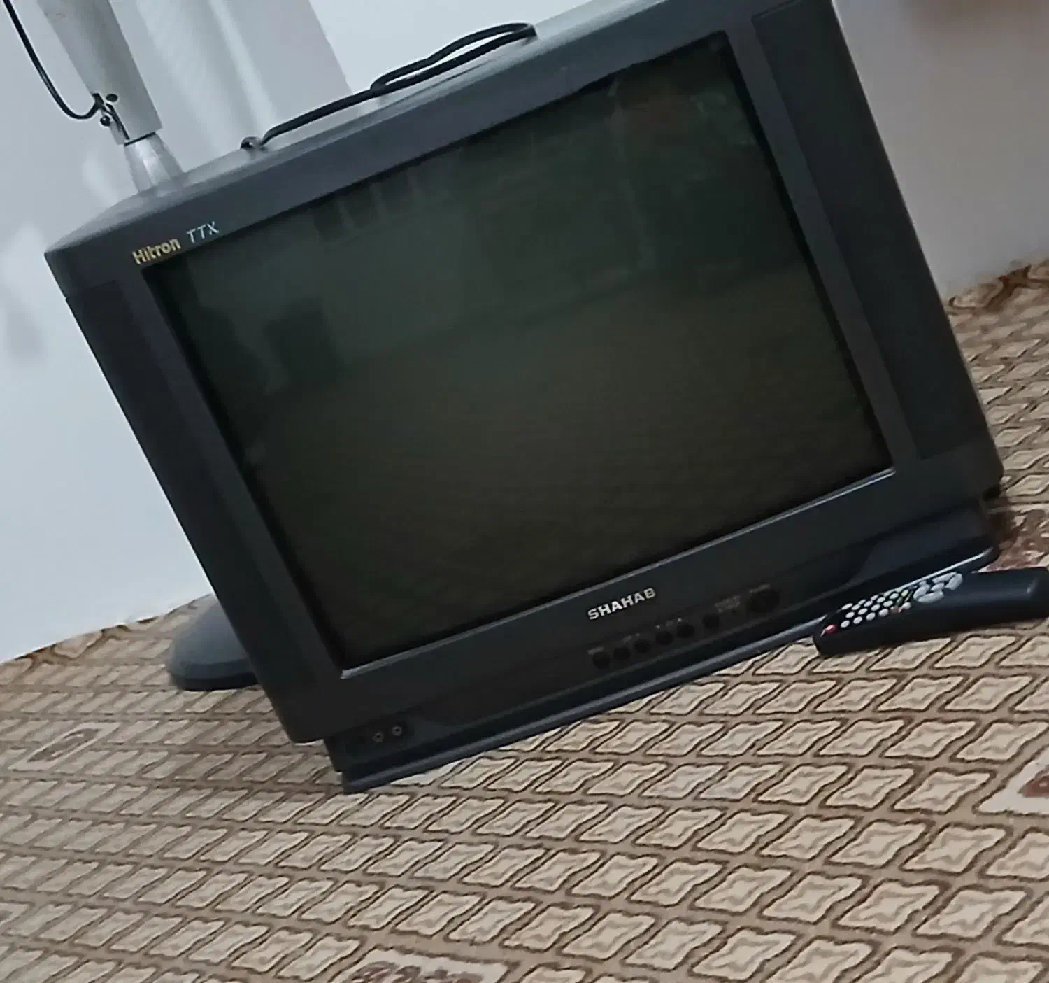 تلوزیون|تلویزیون و پروژکتور|علی‌آباد کتول, |دیوار