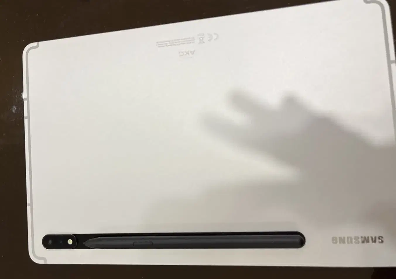 tab s8 5g|تبلت|قم, سالاریه|دیوار