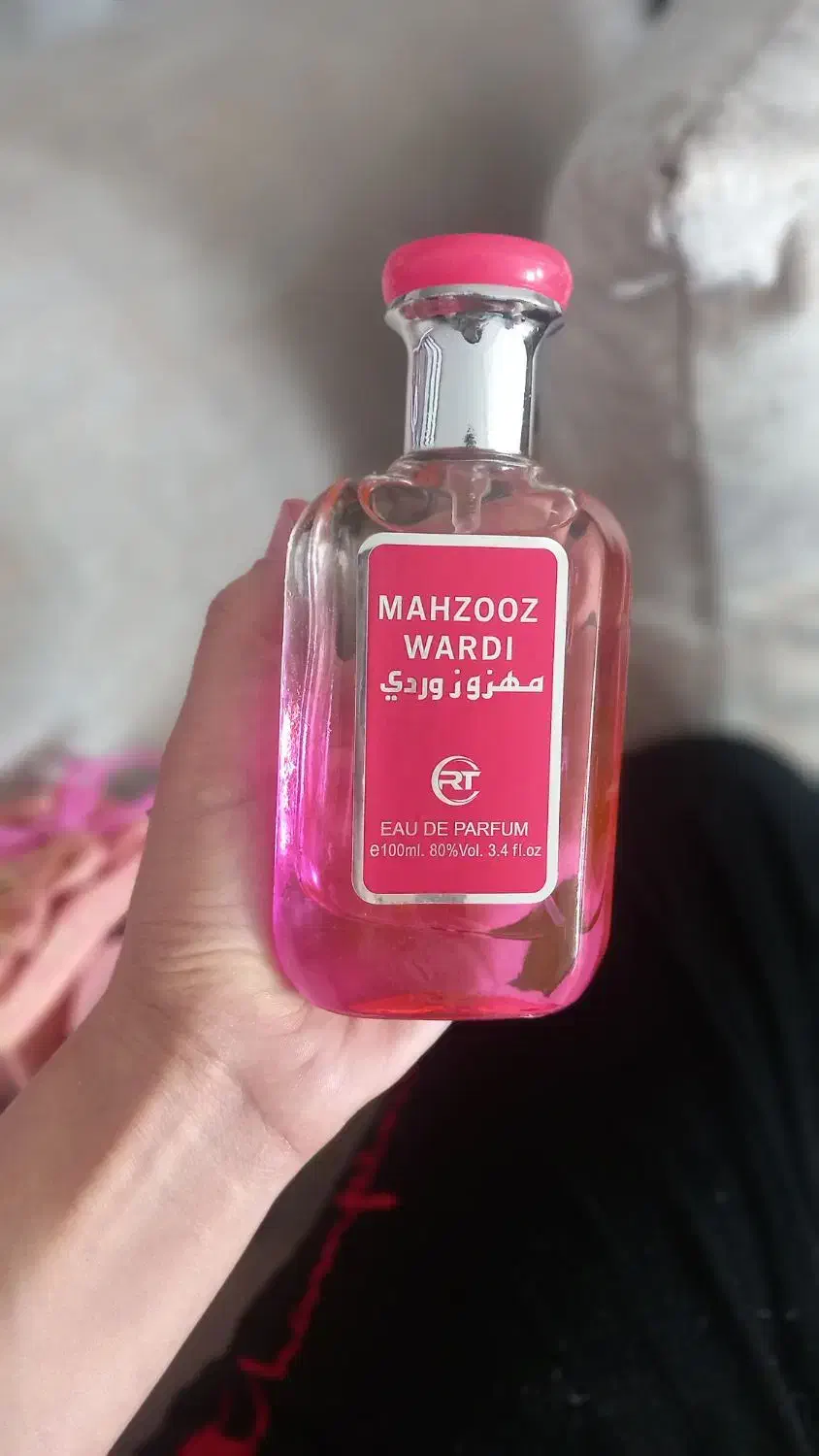 ادکلن ۱۰۰میل|آرایشی، بهداشتی، درمانی|ایذه, |دیوار