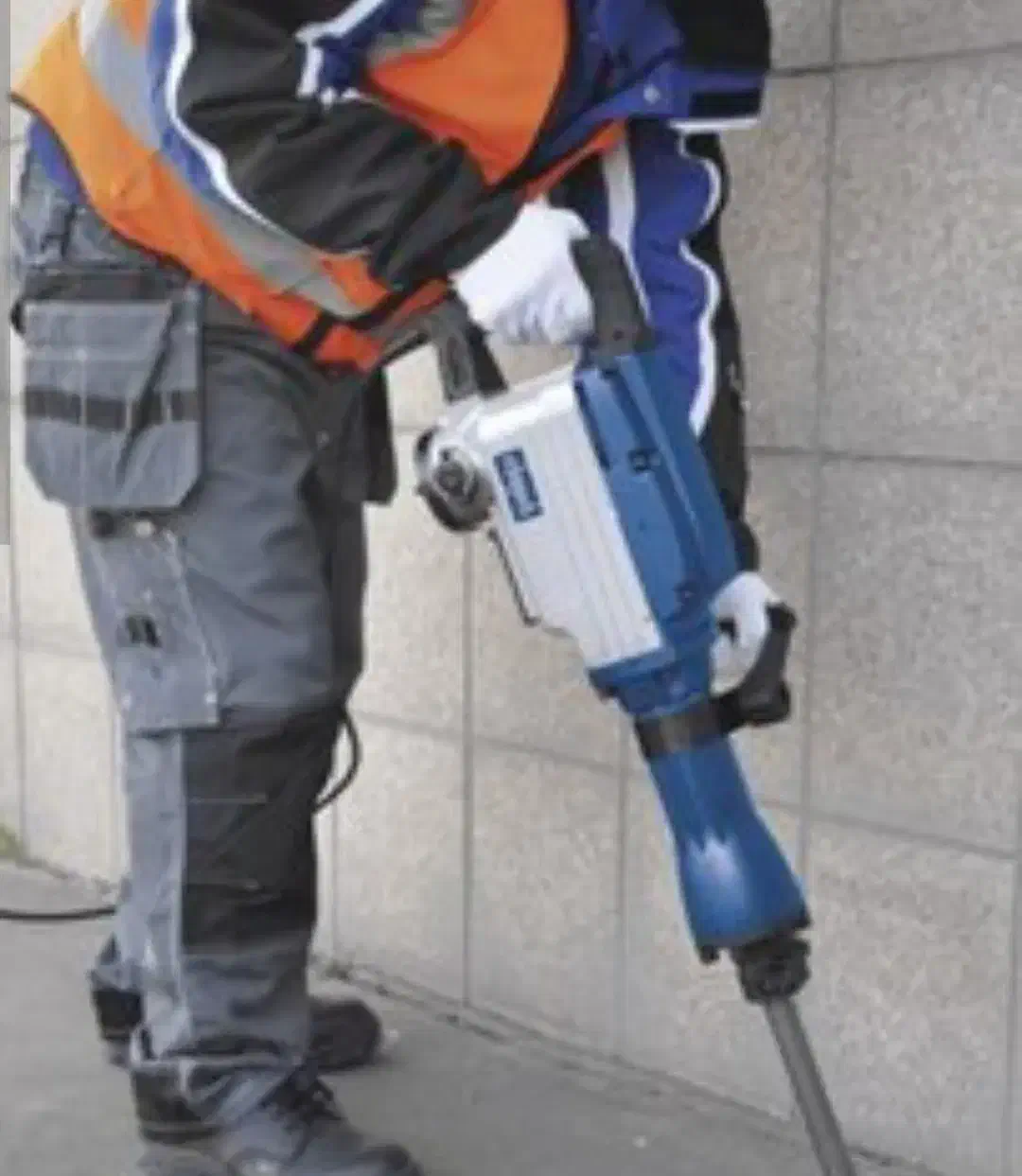 تخریب باپیکور|خدمات پیشه و مهارت|زابل, |دیوار