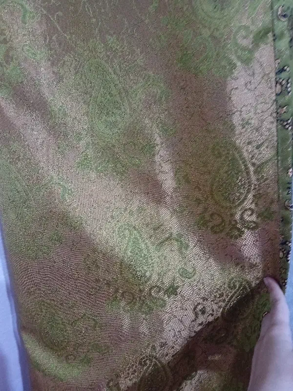 پرده|پرده، رانر، رومیزی|مشهد, شهرک بهارستان|دیوار