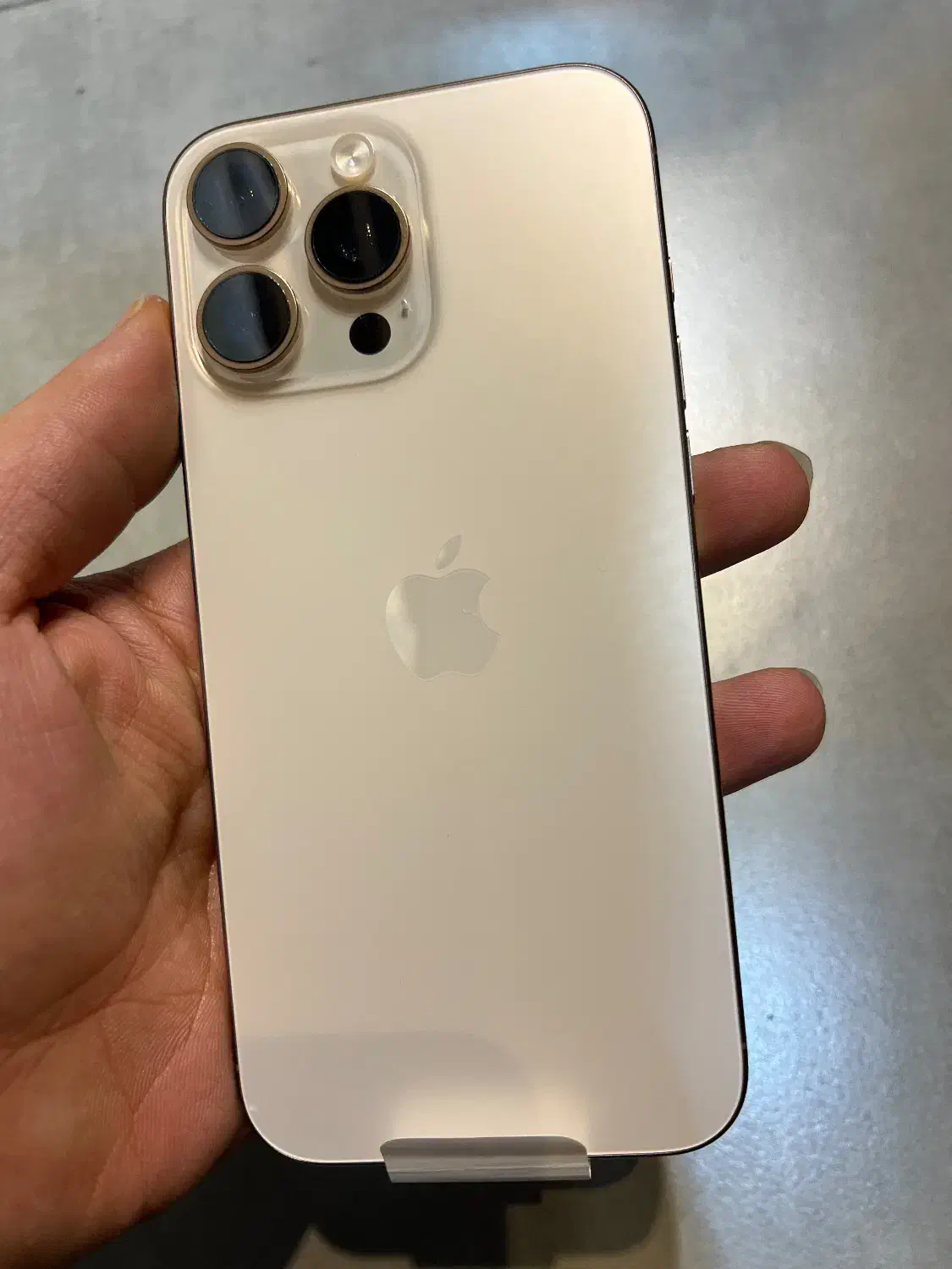 iphone 16 pro max|موبایل|اراک, |دیوار