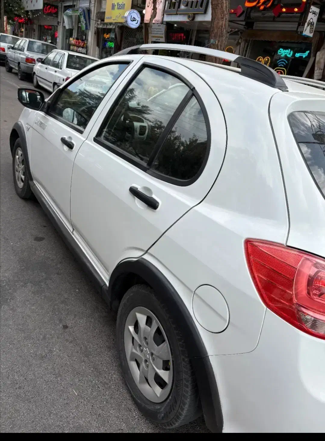 کوییک دنده ای 1400 تک برگ. کارمندی|خودرو سواری و وانت|گرگان, |دیوار