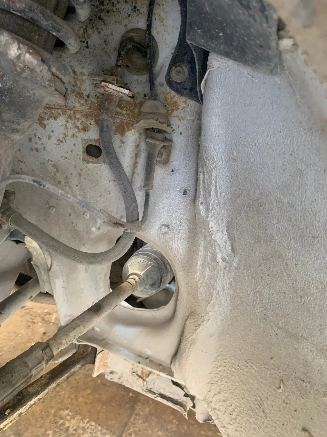 پرایدصنوقدار۱۳۱|خودرو سواری و وانت|بندرعباس, |دیوار