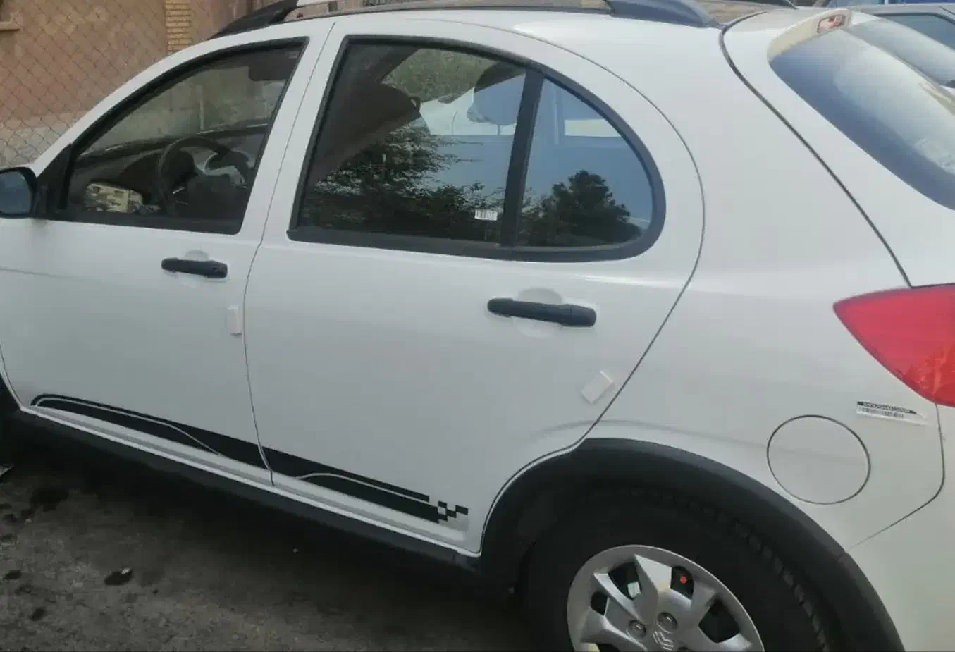 کوییکR تیپ S|خودرو سواری و وانت|جیرفت, |دیوار