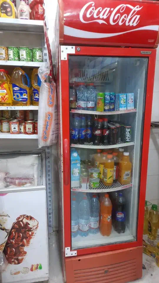 یخچال ایستاده|فروشگاه و مغازه|بندرعباس, |دیوار