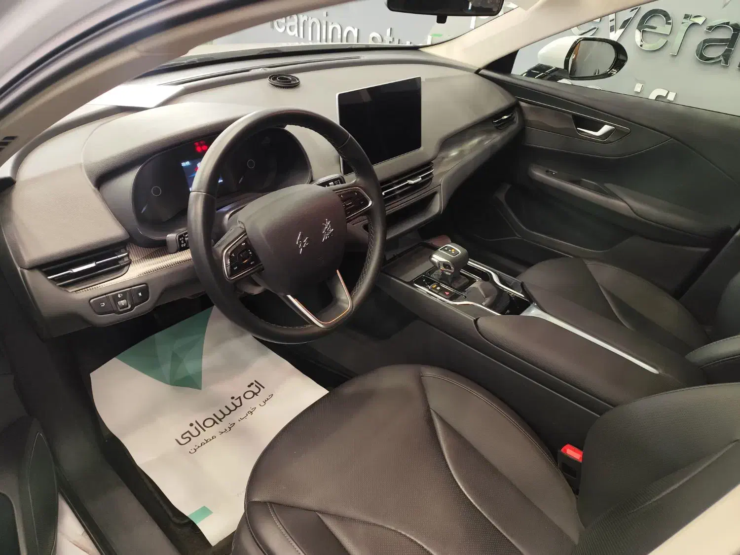 هونگچی برقی eqm5|خودرو سواری و وانت|تهران, میرداماد|دیوار