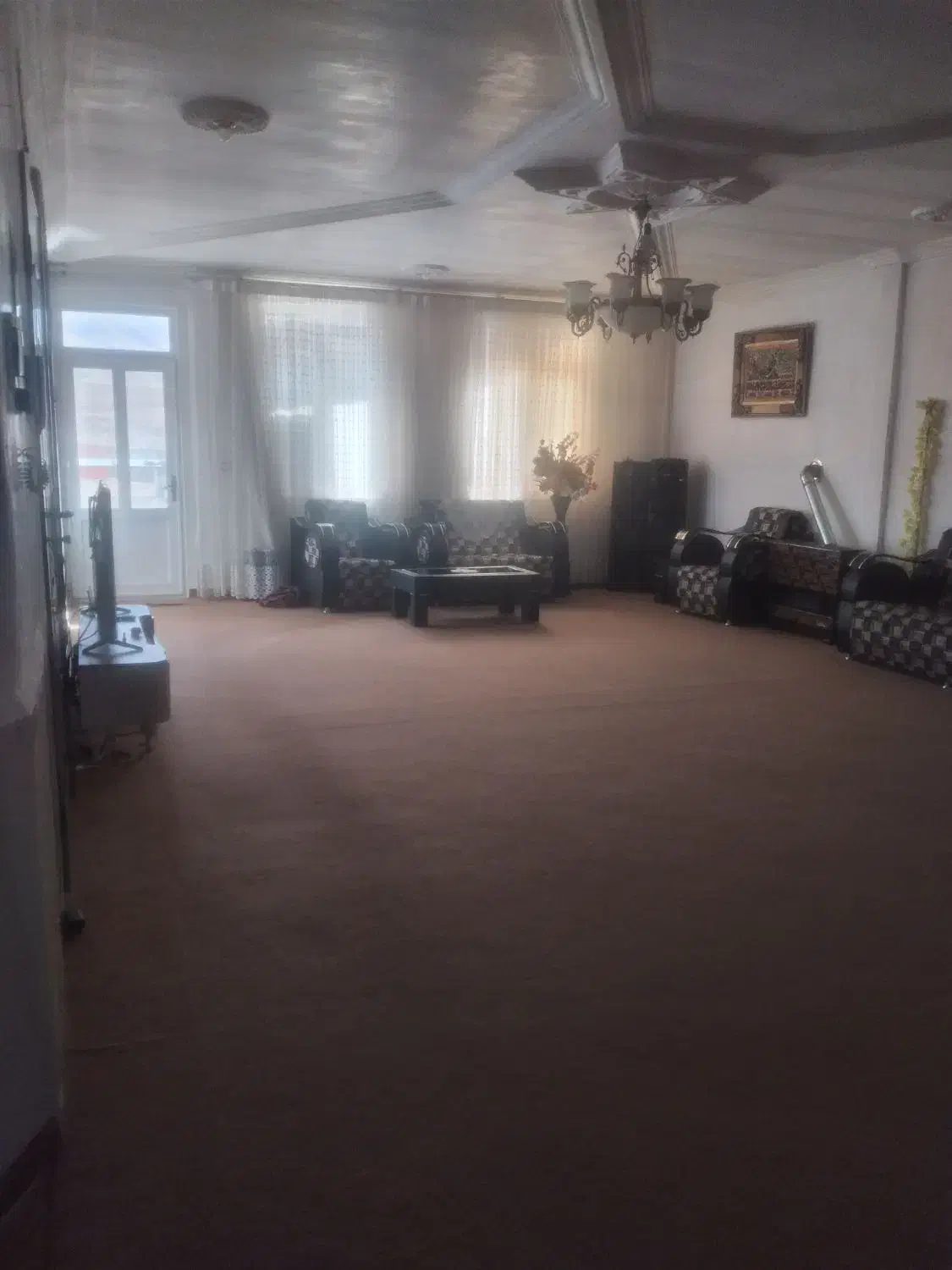 اجاره اپارتمان|اجارهٔ آپارتمان|جلفا, |دیوار