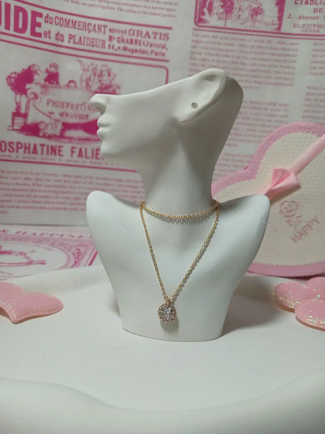 زیورآلات ژوپینگ|بدلیجات|قم, میدان نو|دیوار