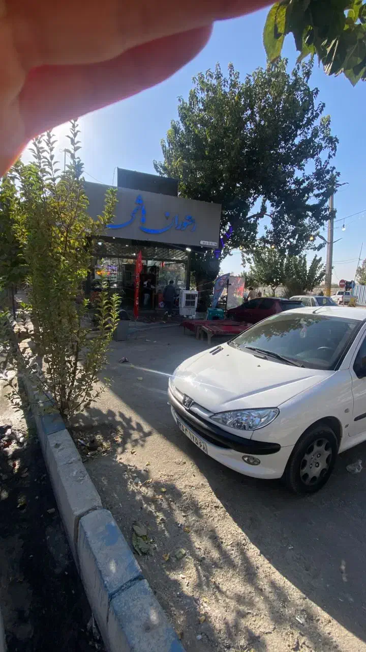 استخدام صندوقدار خانم و کارگر ساده|استخدام خدمات فروشگاه و رستوران|کوهسار (البرز), |دیوار