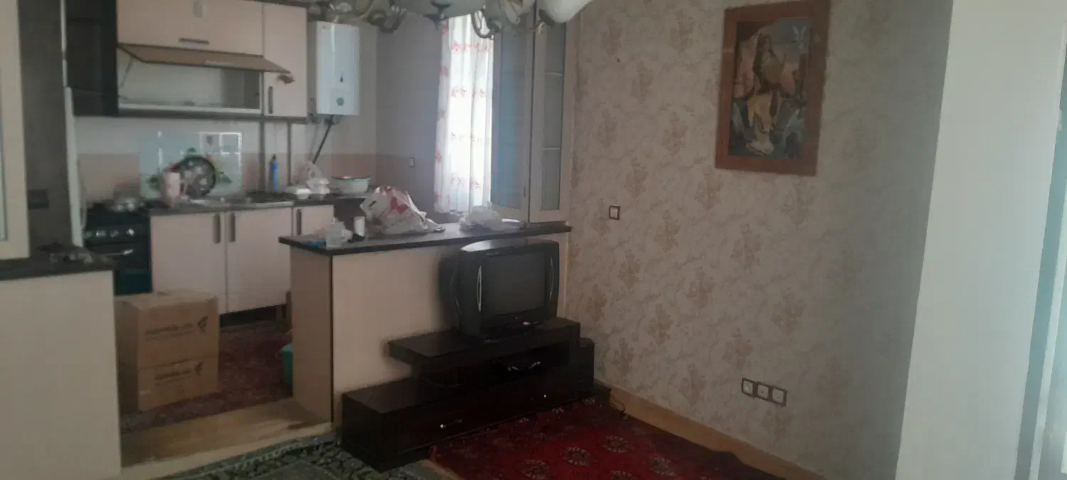 فروش واحد ۵۵ متری شهرک کوهسار|فروش آپارتمان|فیروزکوه, |دیوار