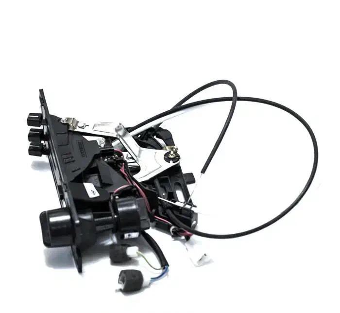 پنل بخاری پراید داشبورد قدیم|قطعات یدکی و لوازم جانبی|کرمانشاه, |دیوار